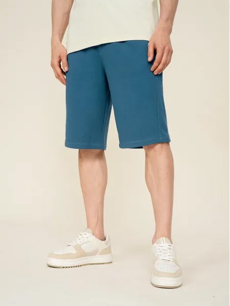 Спортивные шорты regular fit Outhorn, синий