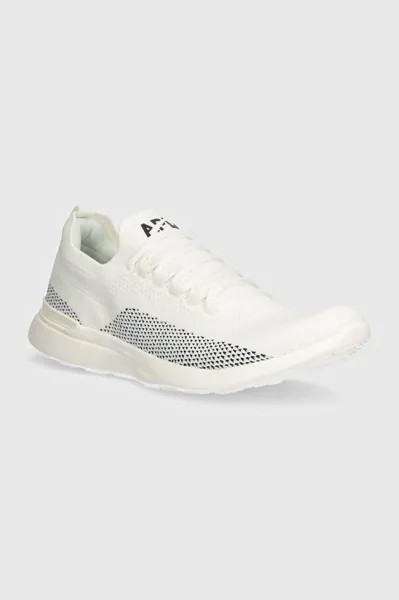 Кроссовки TechLoom Breeze Apl Athletic Propulsion Labs, бежевый
