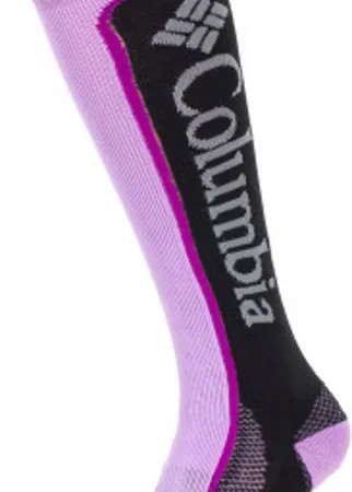 Носки Columbia Performance Thermolite Logo Ski, 1 пара, размер 39-42