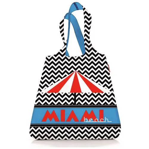 Сумка складная Mini maxi shopper Miami, Reisenthel, AT0031M