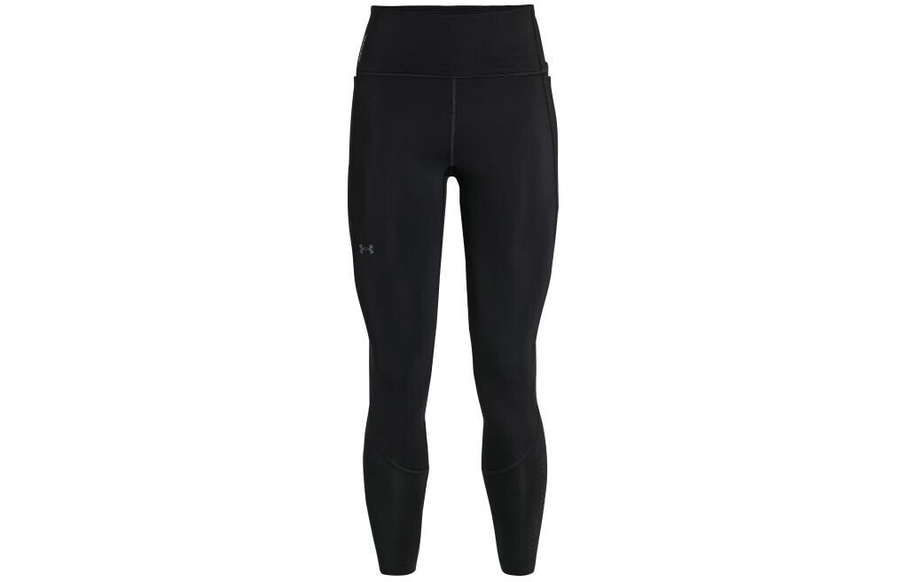 Женские спортивные брюки Under Armour, цвет Black