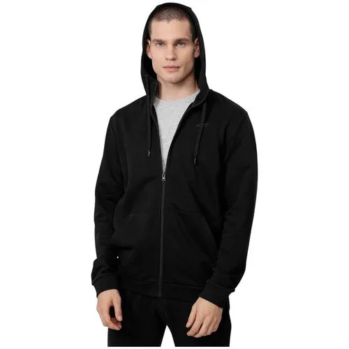Толстовка 4F MEN'S SWEATSHIRTS Мужчины NOSH4-BLM353-20S S