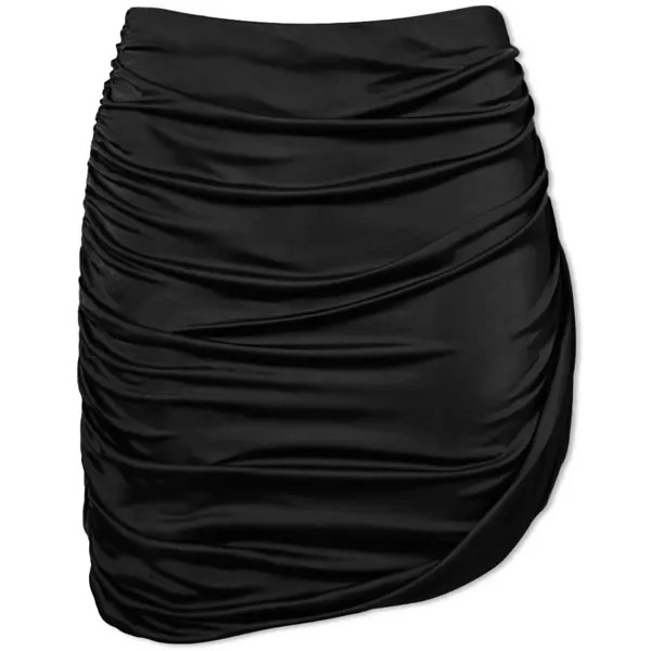 Юбка GAUGE81 Kanda Slinky Mini Skirt