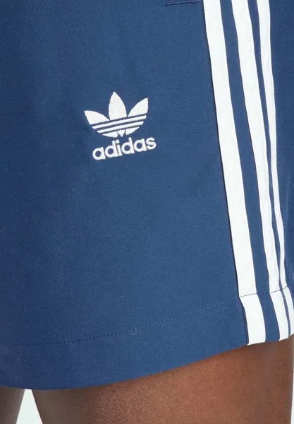 Плавки adidas Originals, темно-синий
