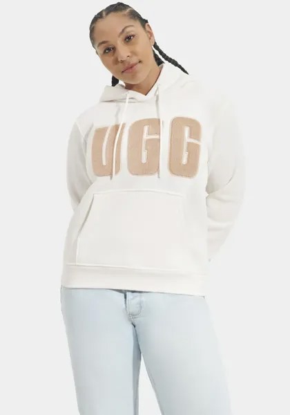 Толстовка UGG с капюшоном 