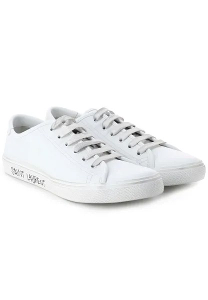 Кеды SAINT LAURENT