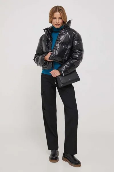 Куртка Calvin Klein Jeans, черный
