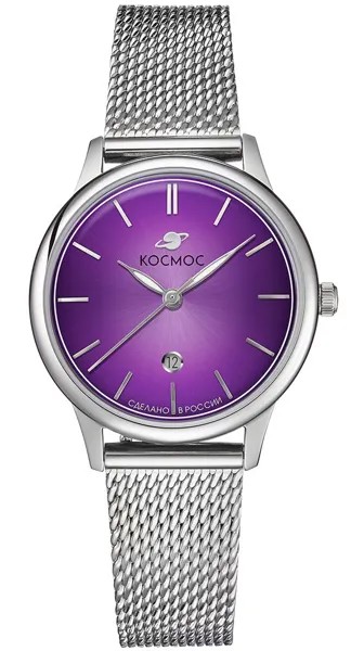 Наручные часы женские КОСМОС K 601.10.37