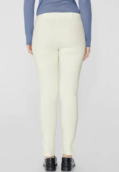 Леггинсы Leggings Tezenis, кремовый