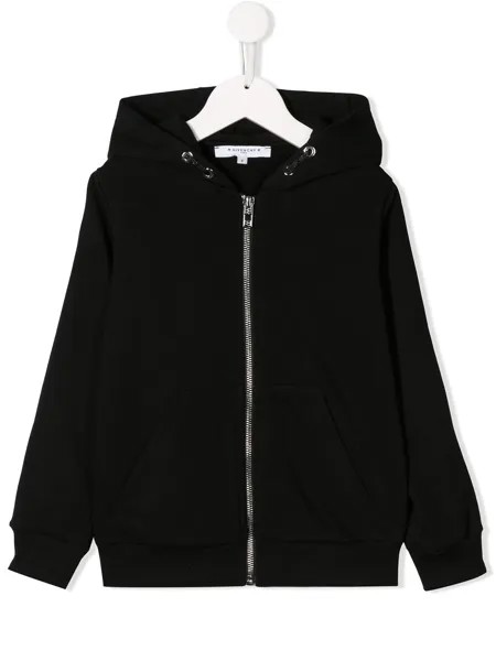 Givenchy Kids худи на молнии