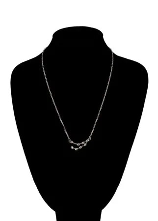 Колье женское OTOKODESIGN 11-55572, фианит