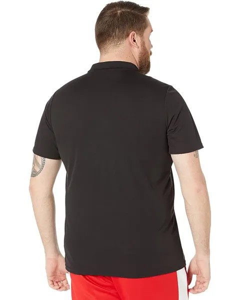 Поло PUMA Big & Tall Performance Polo, цвет Puma Black