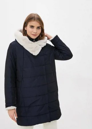 Куртка утепленная Dixi-Coat