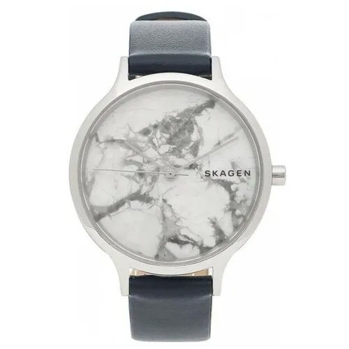 Наручные часы SKAGEN женские Skagen SKW2719 кварцевые, водонепроницаемые