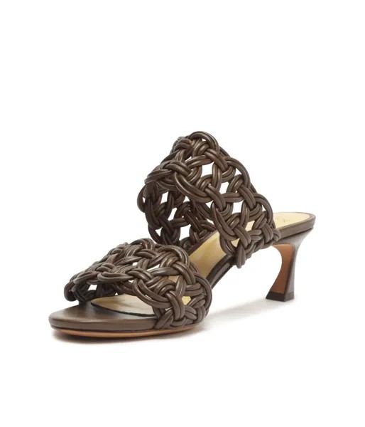Туфли на каблуке Alexandre Birman Sammy 50