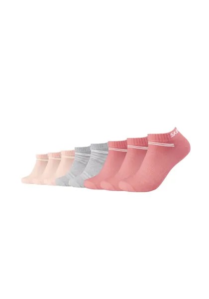 Носки-кроссовки Skechers 
