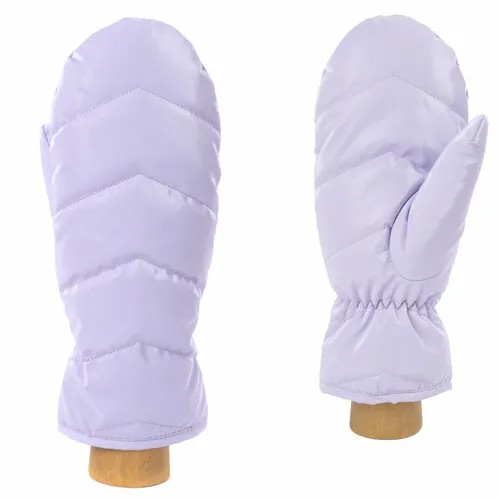 Перчатки FABRETTI, фиолетовый