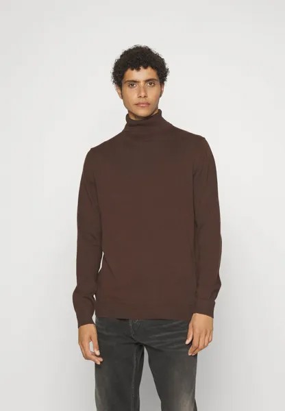 Свитер ONSALEX ROLL NECK Only & Sons, горячая помадка