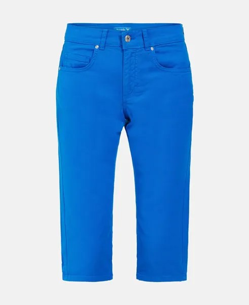Капри Angels, цвет Royal Blue