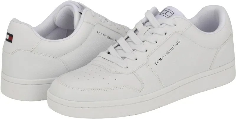 Кроссовки Tommy Hilfiger Lerni, белый