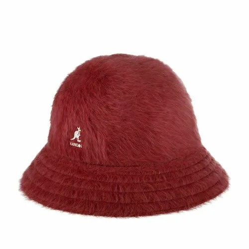 Панама KANGOL, размер 57, красный