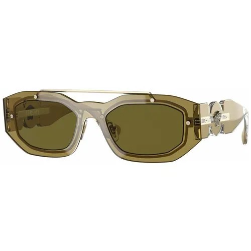 Солнцезащитные очки Versace VE 2235 1252/71 51