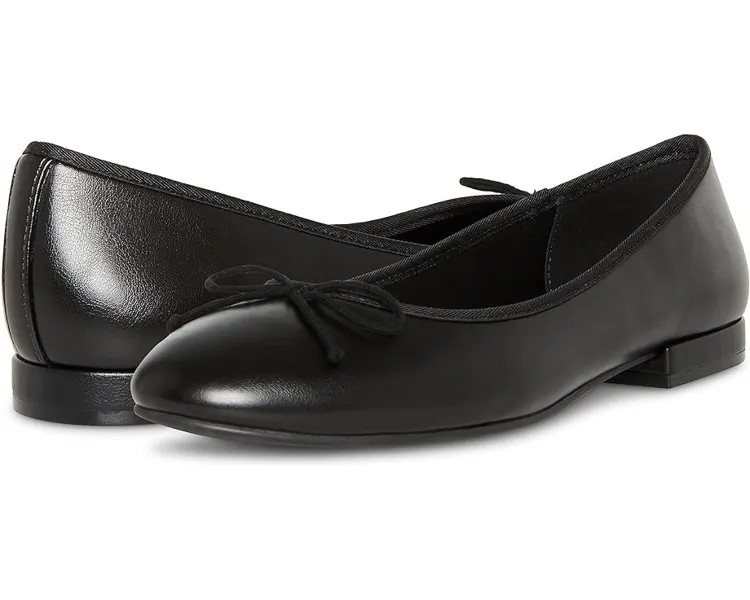 Балетки Madden Girl Plie, цвет Black Paris