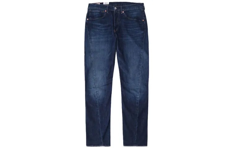 Джинсы мужские деним Levi’S, цвет Denim