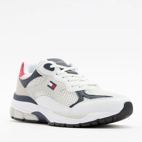 Кроссовки и кеды Tommy Hilfiger