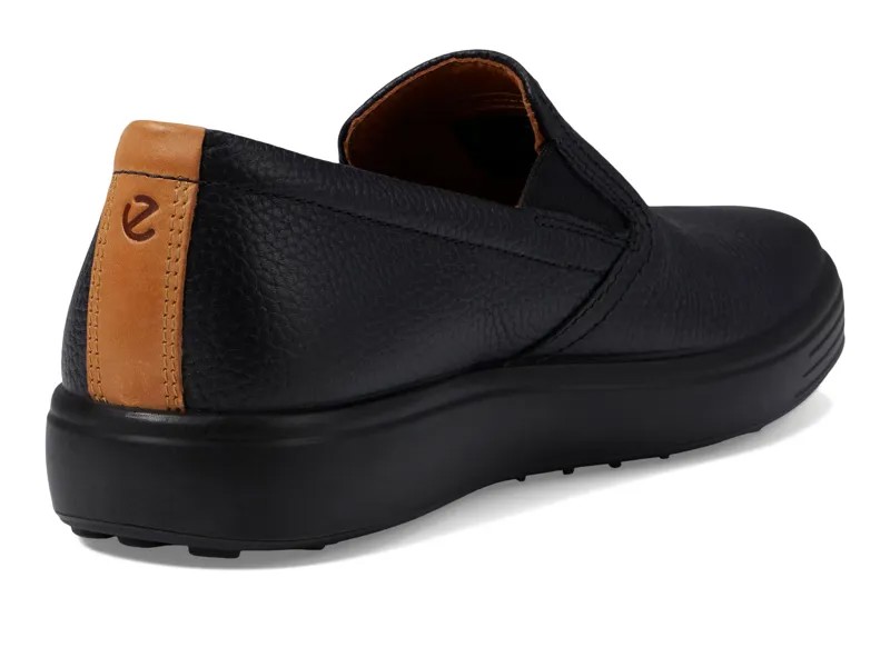 Кроссовки ECCO Soft 7 Slip-On 2.0 Perforated