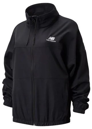 NB ATHLETICS WINDBREAKER