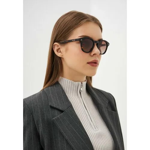Солнцезащитные очки U.S. POLO ASSN., коричневый