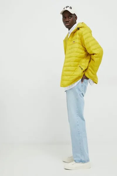 Куртка Levi's, желтый