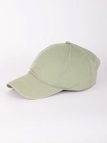 Бейсболка унисекс URBAN PEAK GD70200196 хаки, р.60-62
