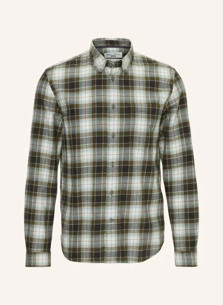 Рубашка Marc O'Polo DENIM, коричневый
