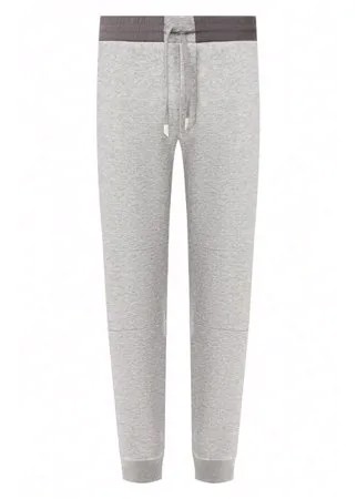 Джоггеры Ermenegildo Zegna