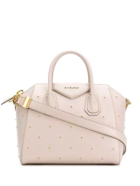 Givenchy сумка-тоут 'Antigona'