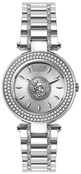 Fashion наручные  женские часы Versus VSP641818. Коллекция Bricklane