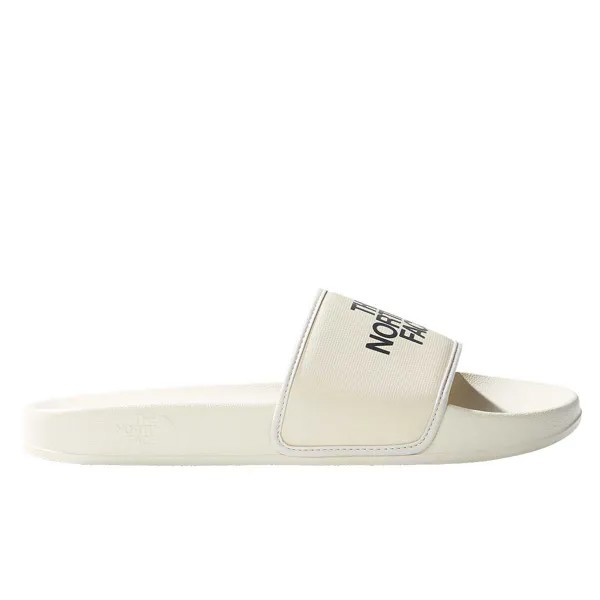 Сандалии M BASE CAMP SLIDE III The North Face, цвет Mehrfarbig/Schwarz