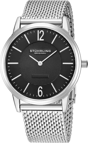 Наручные часы мужские Stuhrling Original 122.33111