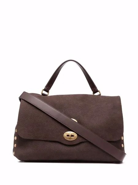 Zanellato Postina Jones Lago bag
