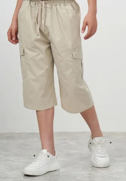 Шорты Resser Denim