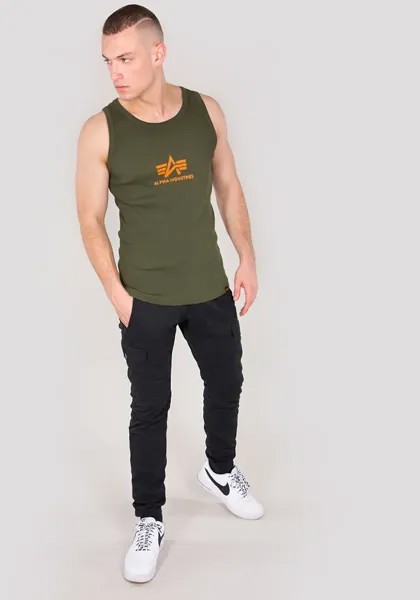 Майка Alpha Industries 