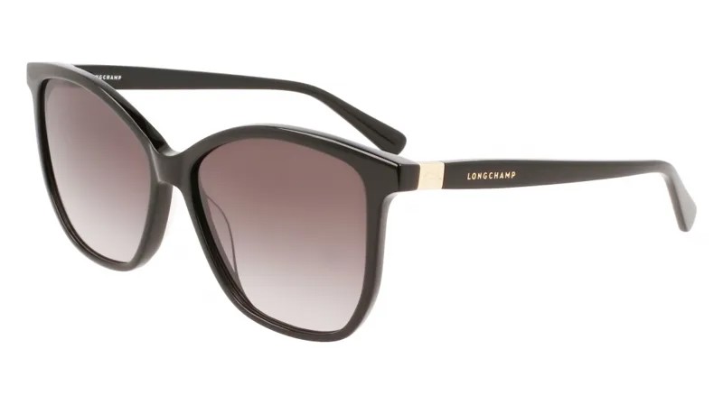 Солнцезащитные очки Женские LONGCHAMP LO708S коричневые
