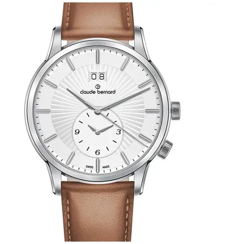 Наручные часы Claude Bernard Classic 62007 3 AIN