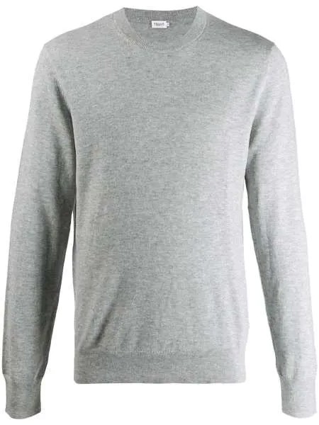 Filippa K джемпер с круглым вырезом