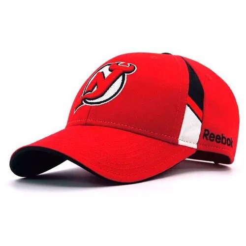 Бейсболка New Jersey Devils