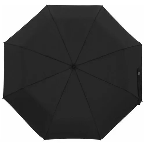 Зонт molti, черный
