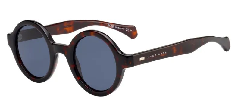 Солнцезащитные очки HUGO BOSS 1097/S