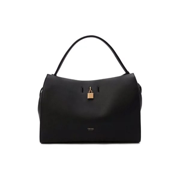 Сумка Padlock large Tom Ford